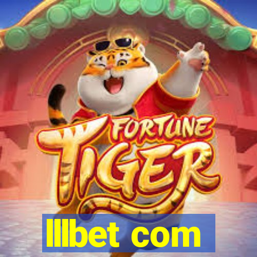 lllbet com
